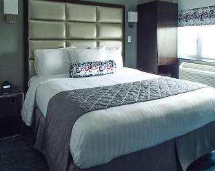 Umbrella Hotel, Ascend Hotel Collection Nueva York Habitación foto